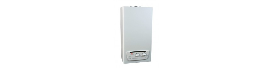 Ohřívače vody